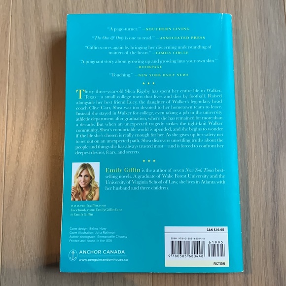 The one & only book - Picture 2 of 2